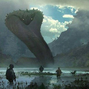 O Bote da Serpente