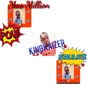 💰Mas Million💰 ft 👑King Kaizer 