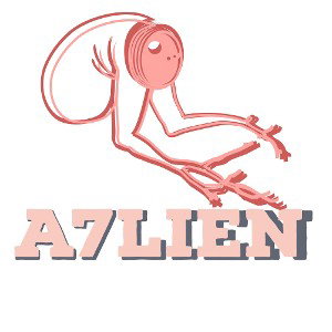 A7LIEN - Can’t Stop (Red Hot Chili Peppers Cover)