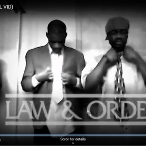 Law Into Order
