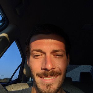 I'm That guy