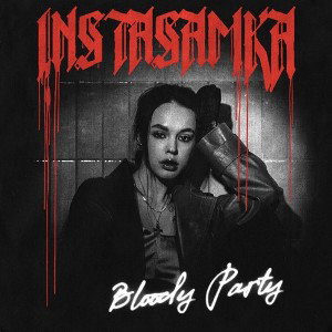 instasamka Bloody Party 