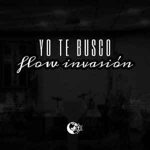 Te Busco - Rysook Rap Romántico....