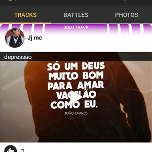 depressão