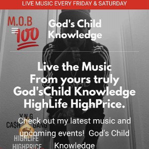GodsChild Knowledge