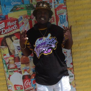 Daquan Mosely - Yung Quan - Decision