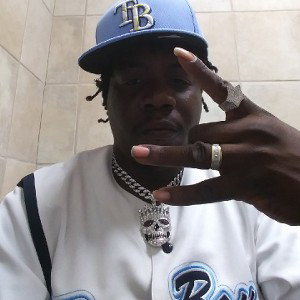 "T-A-M-P-A UNTIL I'M GONE"feat:BLAKKCO THA DON...