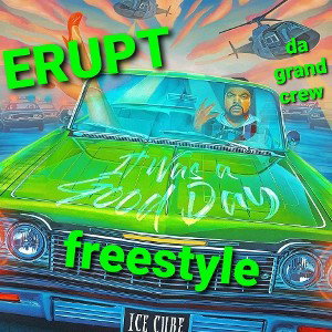 good day freestyle