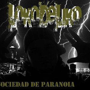 14 - DELIKO - Aunque Te DueLa Ft. Mc LuKa (MEX) Prod. Biorek