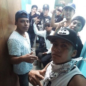 Smay 106 ft gufi (haciendo un desmadre) ODK BEATS