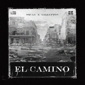Squly x Yellypton - El Camino