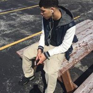 no frontin