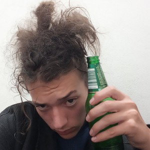 Fresh ego type pičo