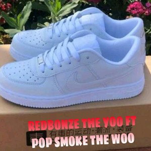 REDBONZE THE YOO 50 50 FT MARLEY DJ
