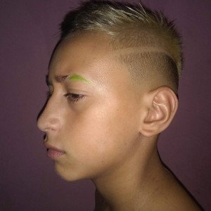 qué pasa nigga
