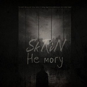 SkRiN - Не могу