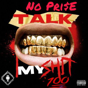 Talk my Shit