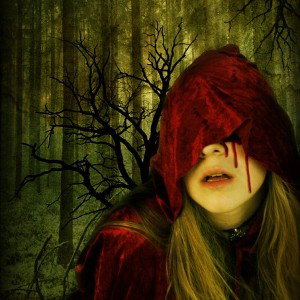 TWISTED FAIRYTALE 