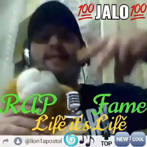 ŁĬØŇ🌀À'pÒ'stÒ'Ł🎶ŘéàŁ🔥fĕěţ💥 💯JALO💯