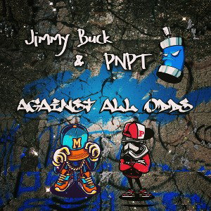 PNPT ft. Jimmy Buck