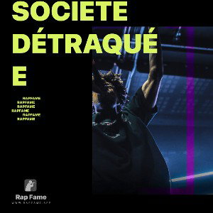 Société détraquée 