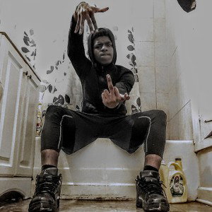 YoungKDG Never Cared Freestyle