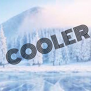  Cooler