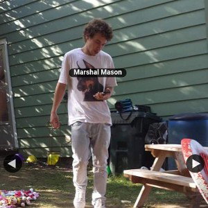 Marshal Cloned