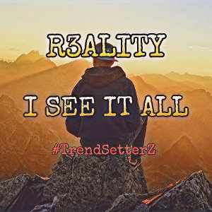 I SEE IT ALL
