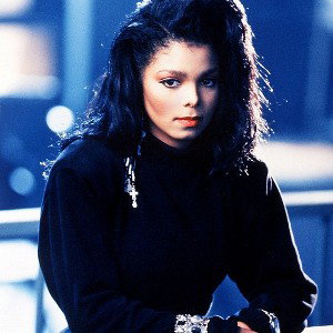 Janet Jason cantando a ti _1_