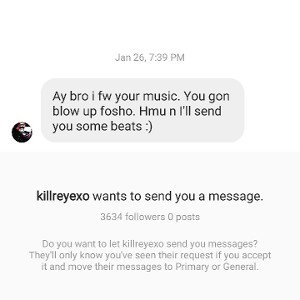 iiBLESS - REALLY!?!