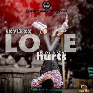 Skylex-Love hurts
