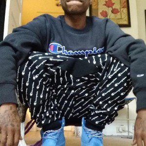 Chicken f Nell_ Dee Splash Trap House Is A Bandit 