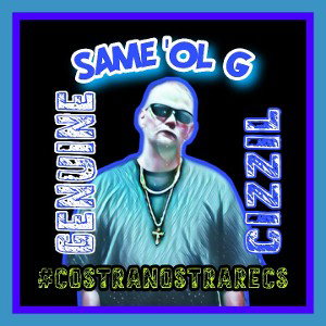  EmCee Cizzil Same ol G off top rmx