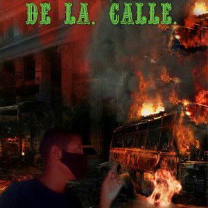 la gerra de la calle  remi  