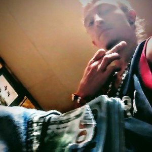 Never Been By Dirtwhiteboy