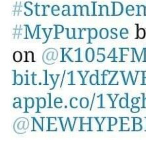 My Purpose