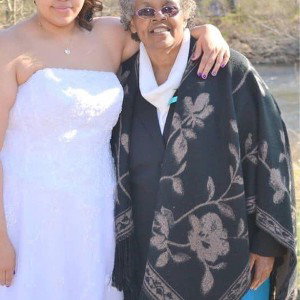 R.I.P GRANDMA