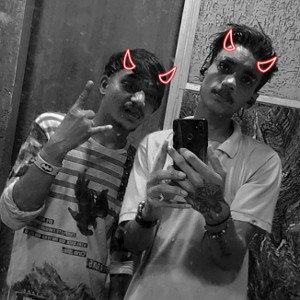 R.B Tension 💯👿 R4M(ABHI)