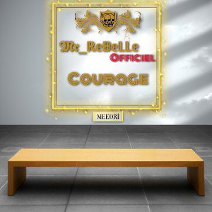 Courage 