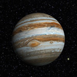Jupiter