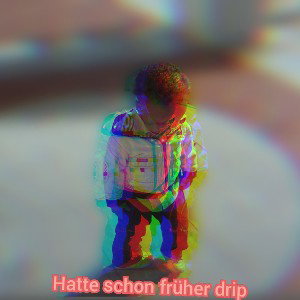 kommen Haters Ja /Leute habe für den song eine Woche gebraucht bitte positive Kritik 