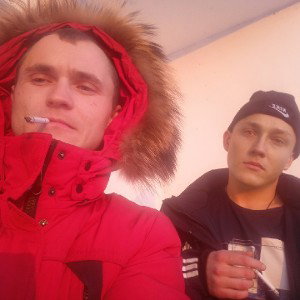 Андер бро гетто