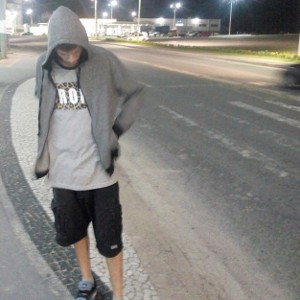 2°Round na casa heheheh
