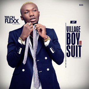 Village Boy In Suit (Prod. By Twist Dopenation)