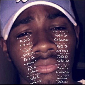 Royal - Note to Violence 