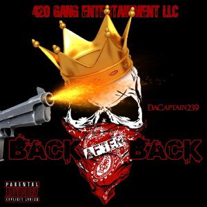 Back After Back Prod. By CashOutBernard