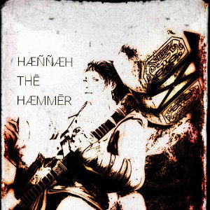 HANNAH THE HAMMER