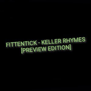 Keller Rhymes 