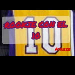 Rokkie con el 10